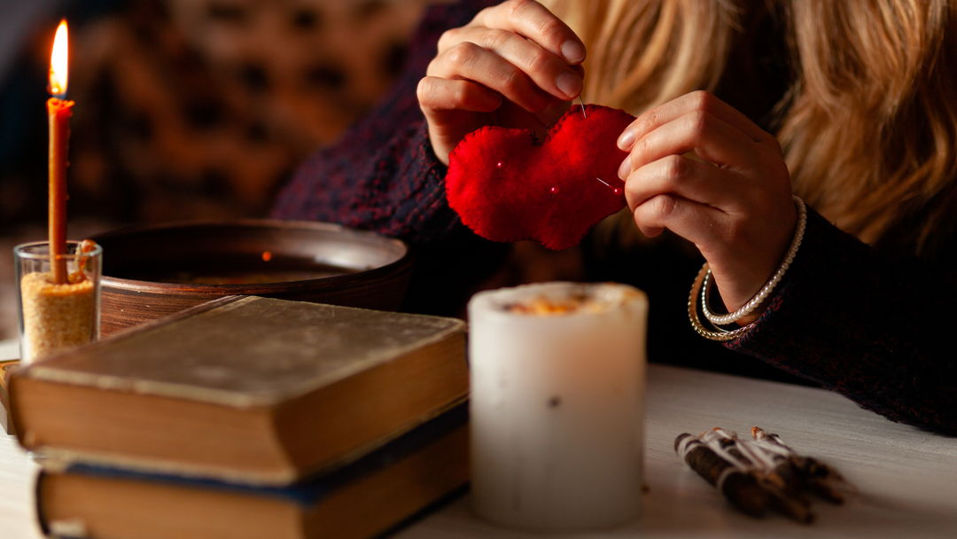 Love Spells: Efficacy, Ethics & Happily Ever After