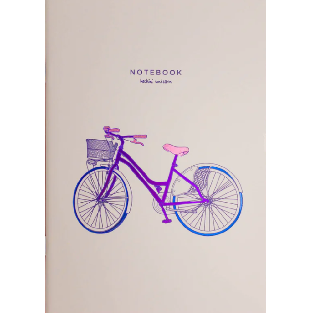 BI-Cycle Notebook