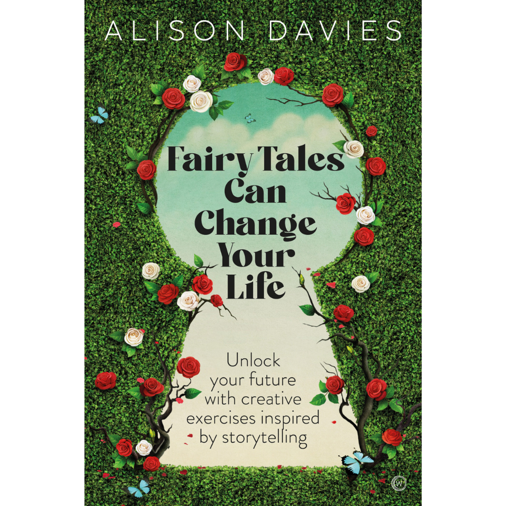 Fairy Tales Can Change Your Life