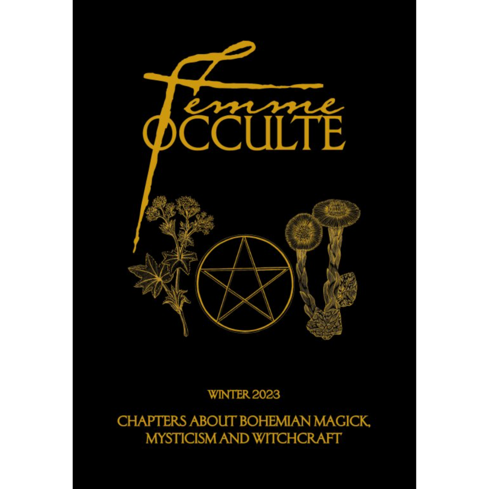 Femme Occulte: Winter 2023