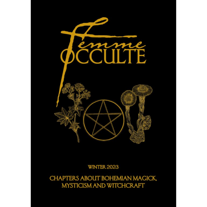 Femme Occulte: Winter 2023