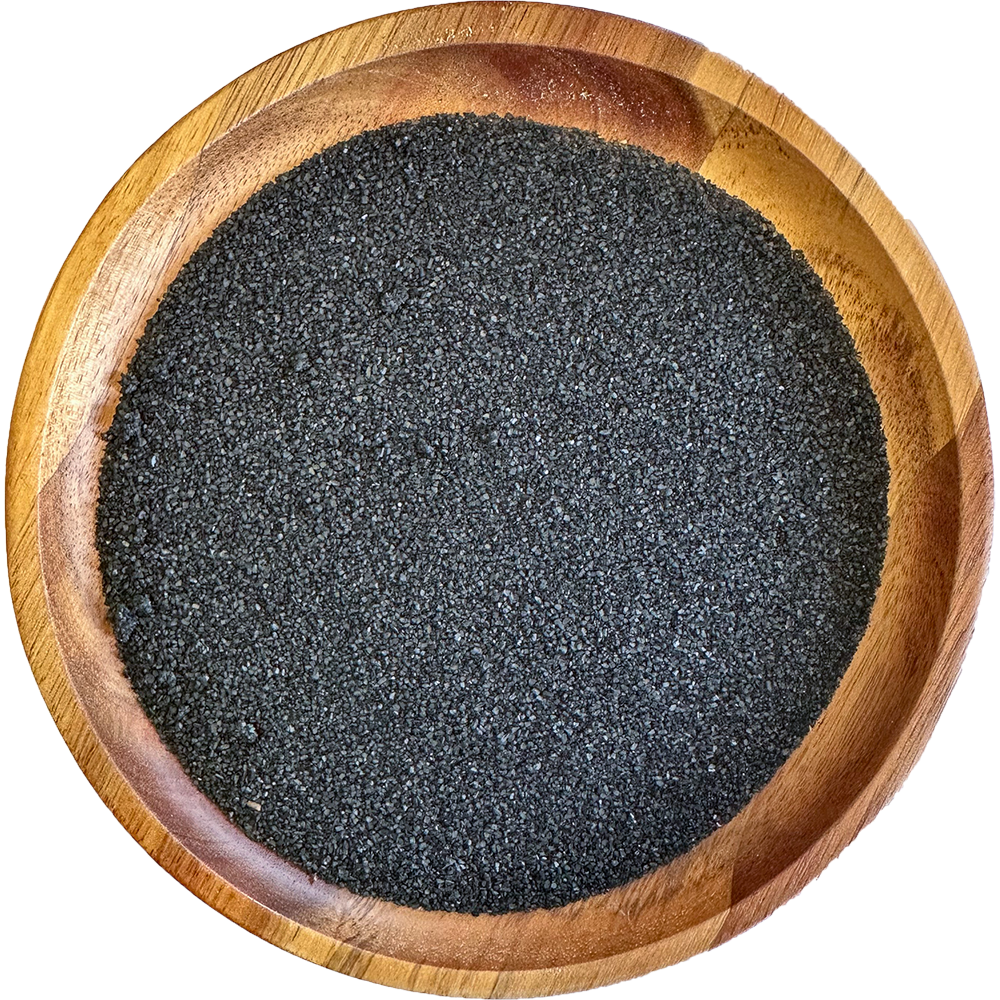 Himalayan Black Salt Dried Herbs