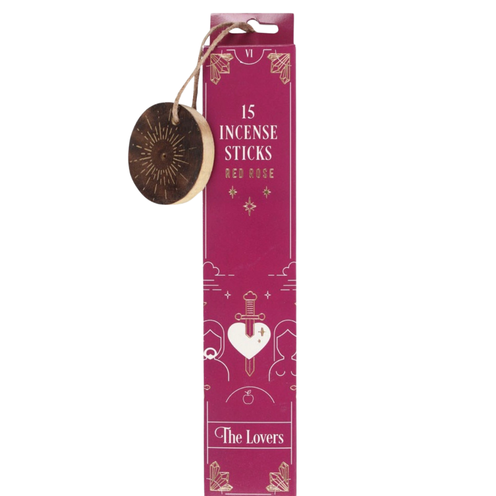 The Lovers Incense Sticks