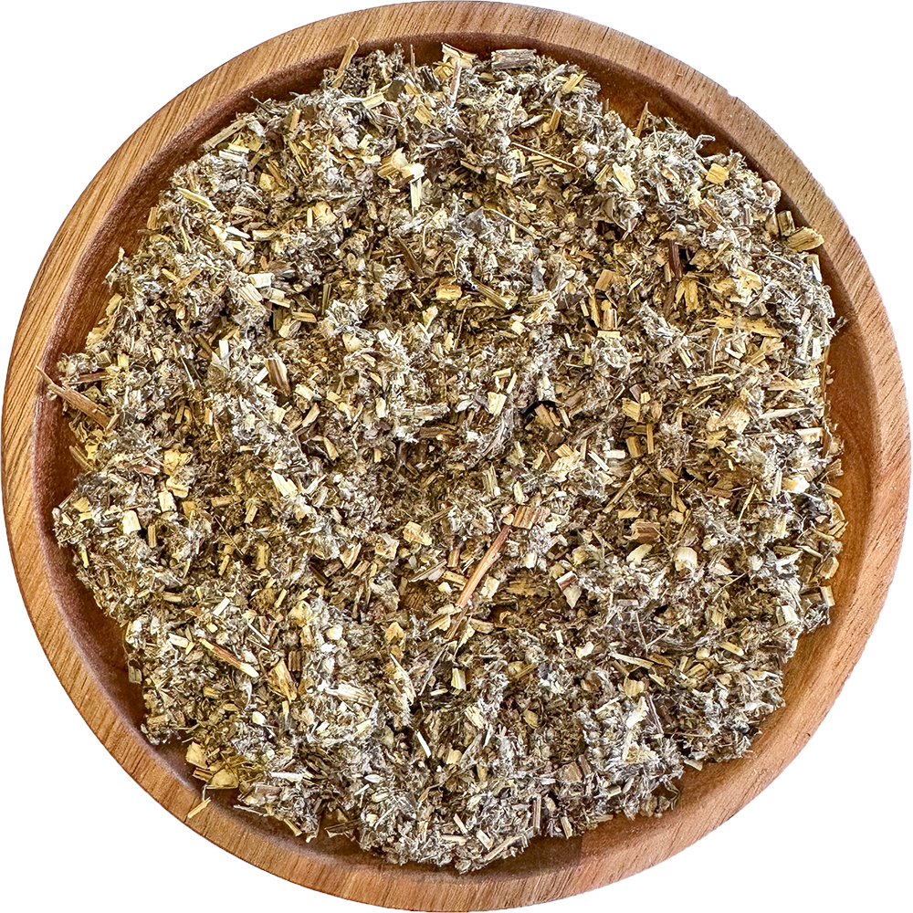 Mugwort Dried Herbs