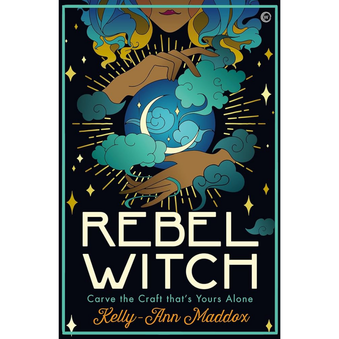 Rebel Witch [PREVIOUSLY LOVED]