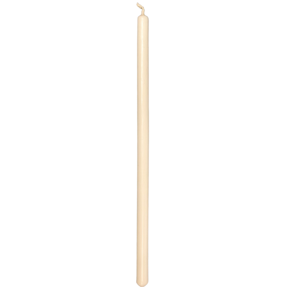 Tall Ritual Chime Candle (11")