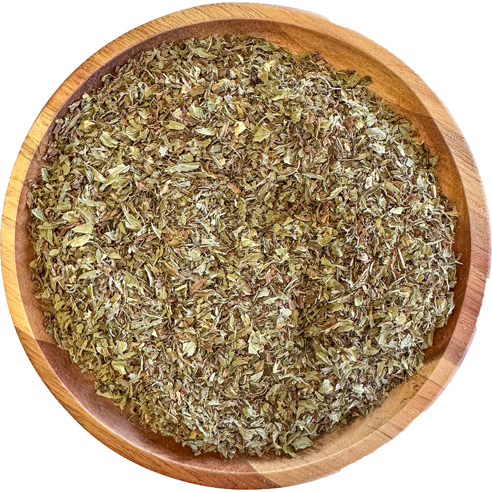 Spearmint Dried Herbs