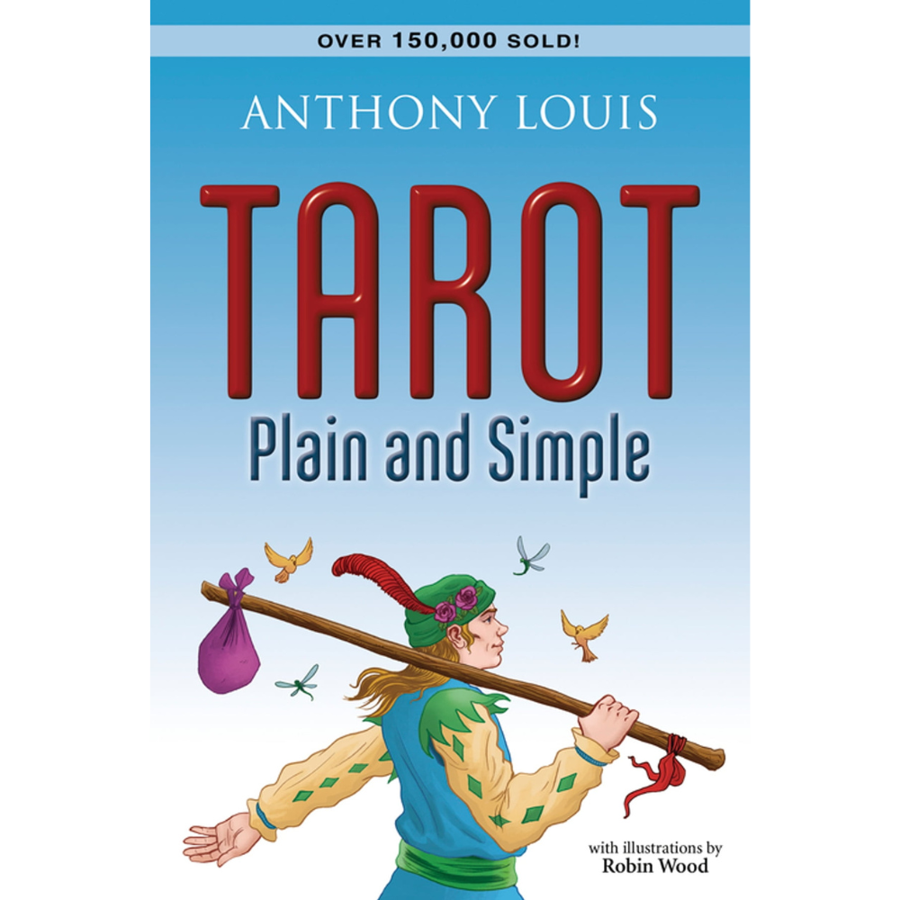 Tarot Plain and Simple - Previously-Loved
