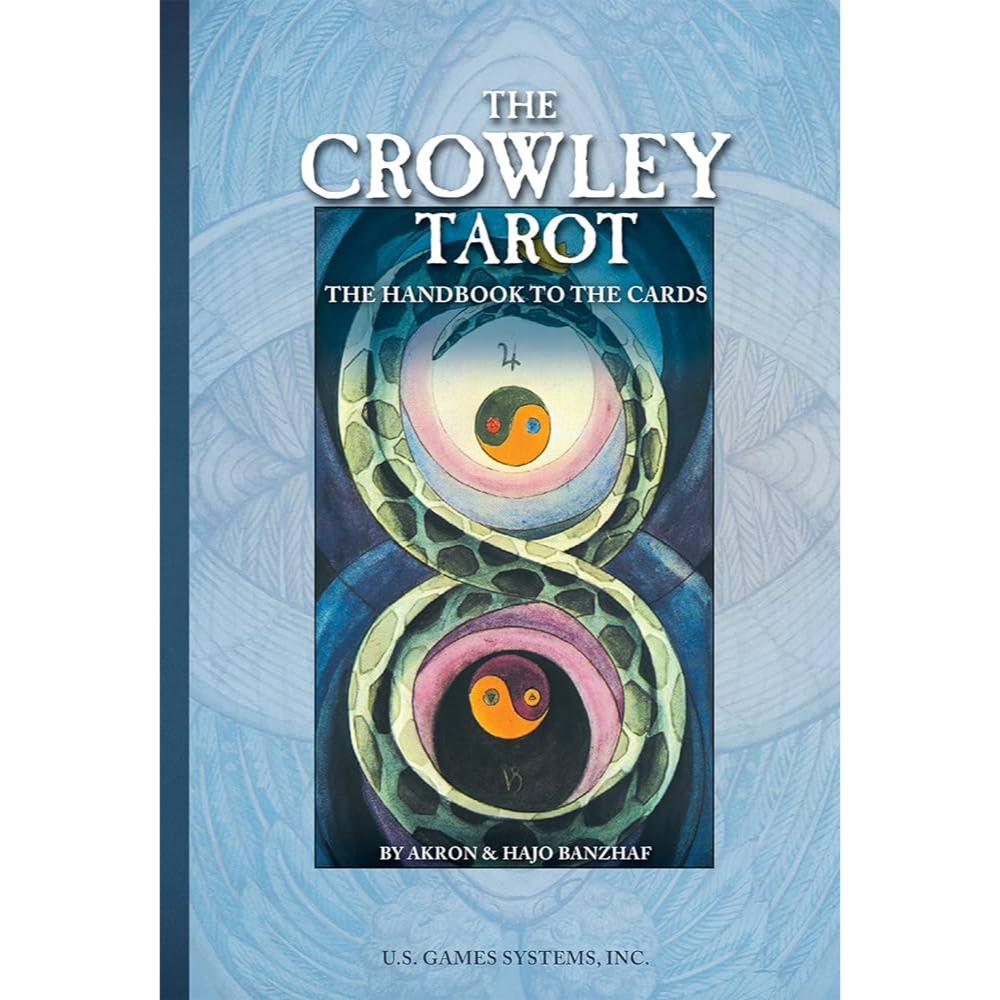 The Crowley Tarot