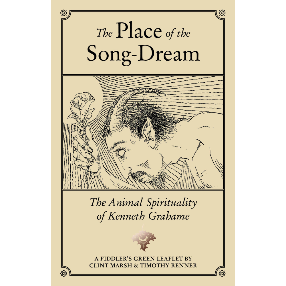 The Place of the Song-Dream