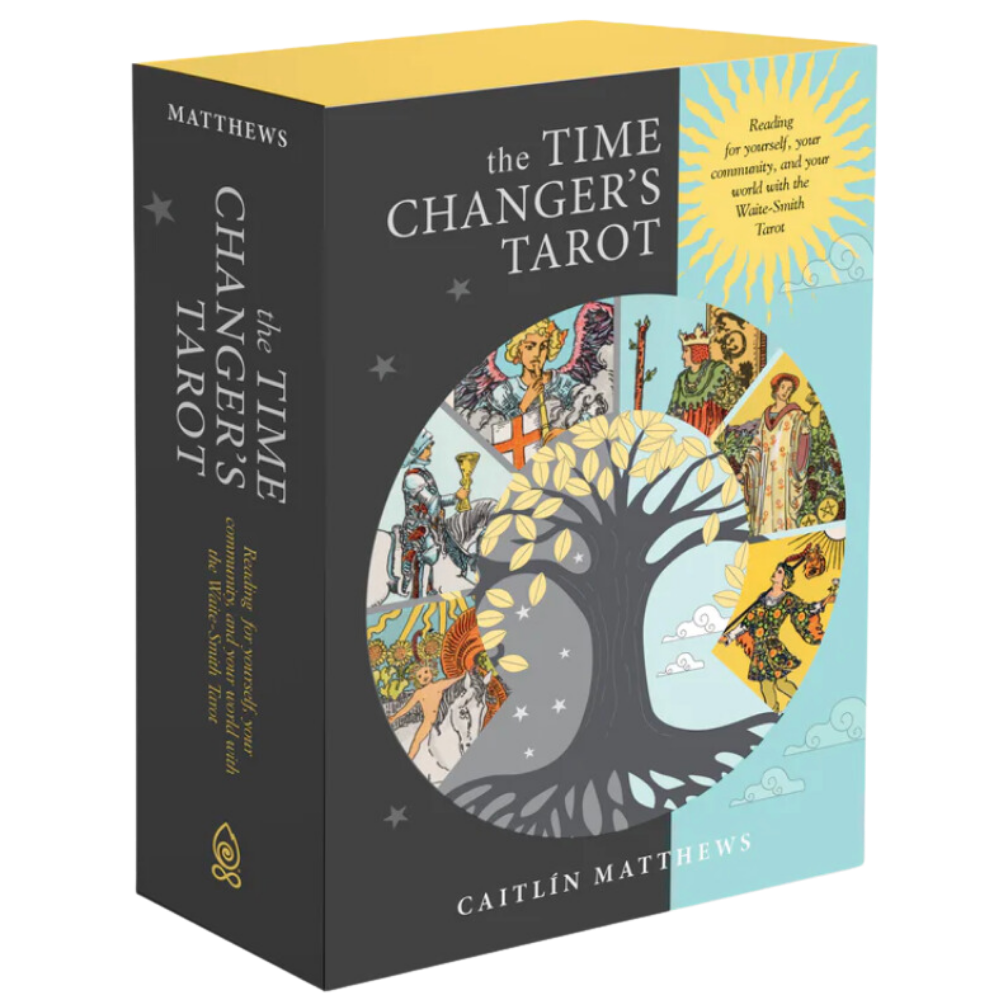 Time Changer's Tarot
