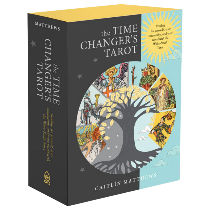 Time Changer's Tarot