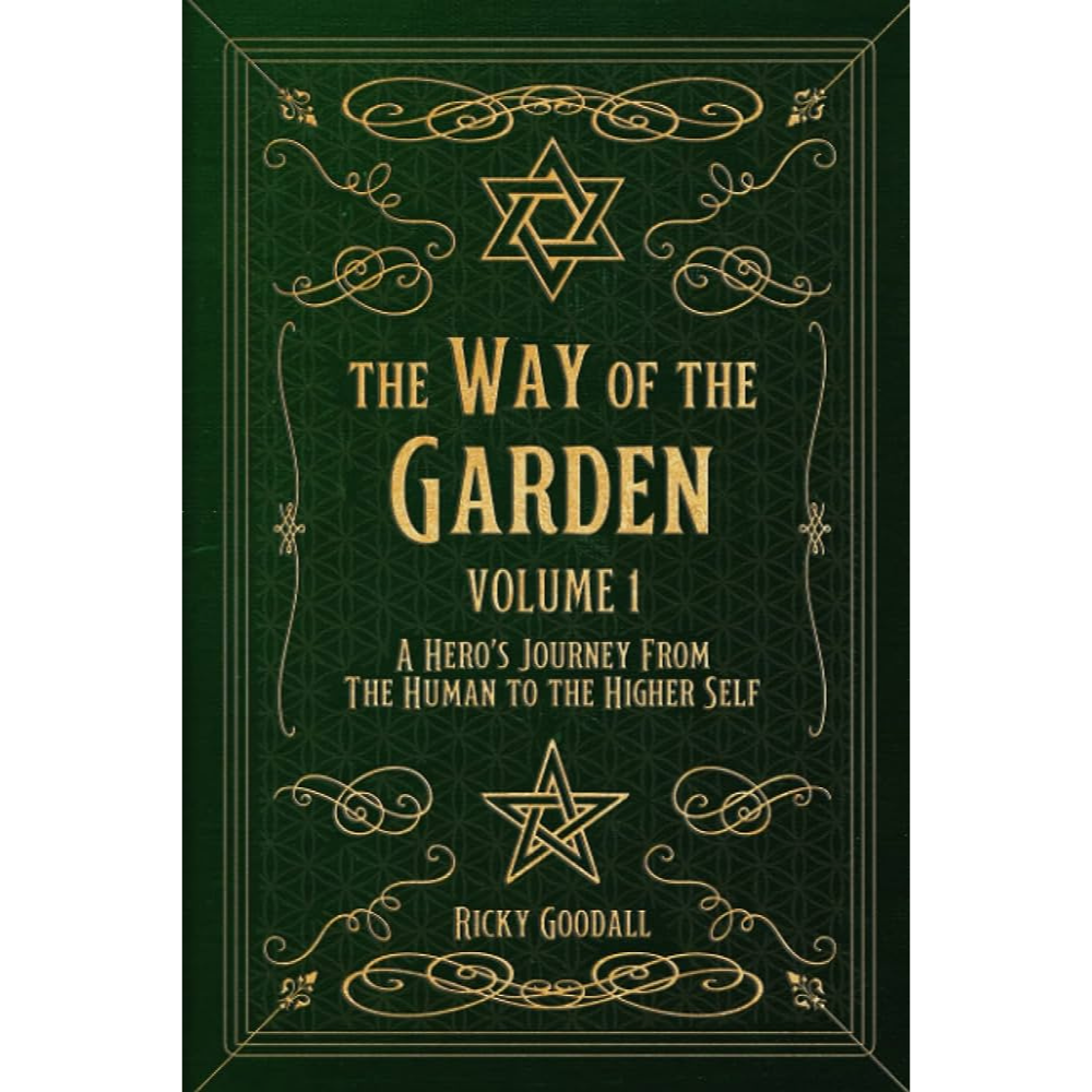 The Way of the Garden