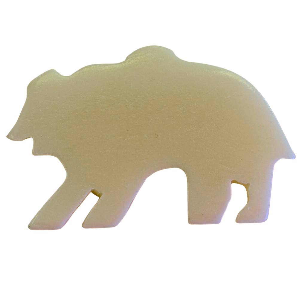 Full Body Bear Pendant