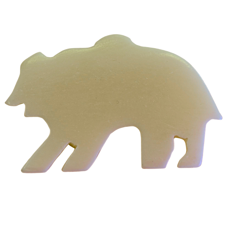 Full Body Bear Pendant