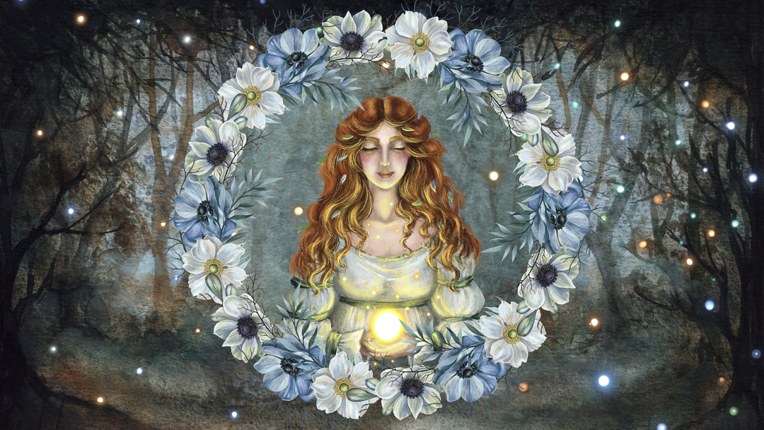 Imbolc Illuminated