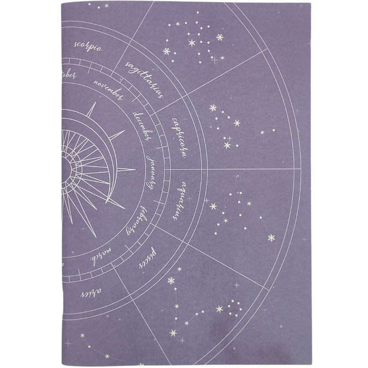 Astrology Signs Journal