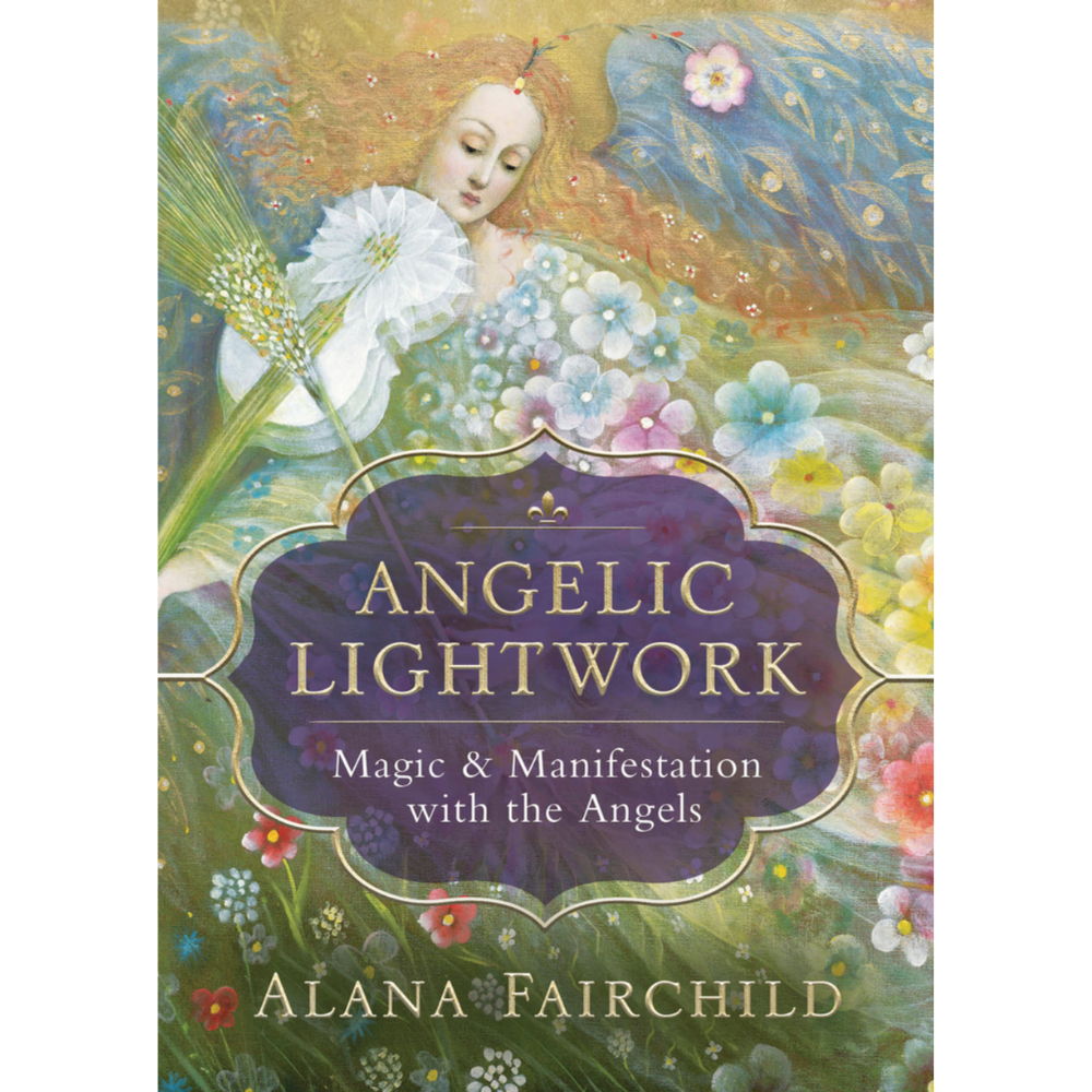 Angelic Lightwork