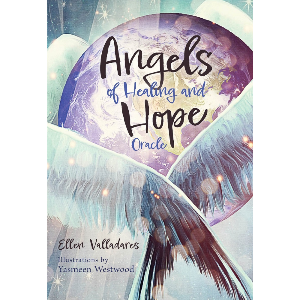 Angels of Hope and Healing Oracle