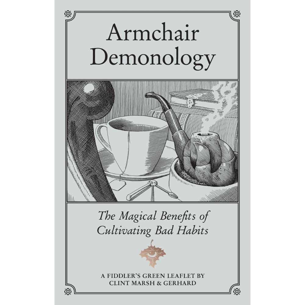 Armchair Demonology