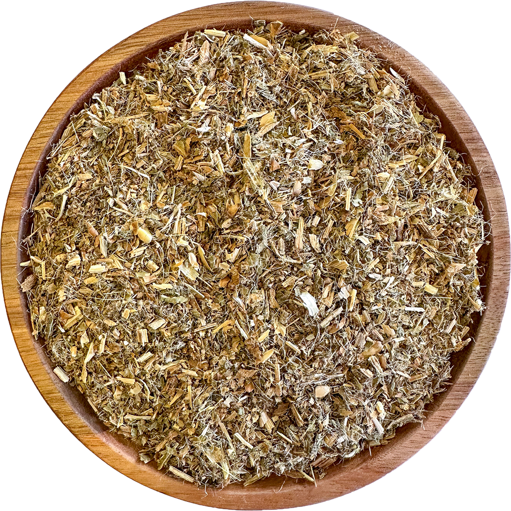 Blessed Thistle Dried Herbs