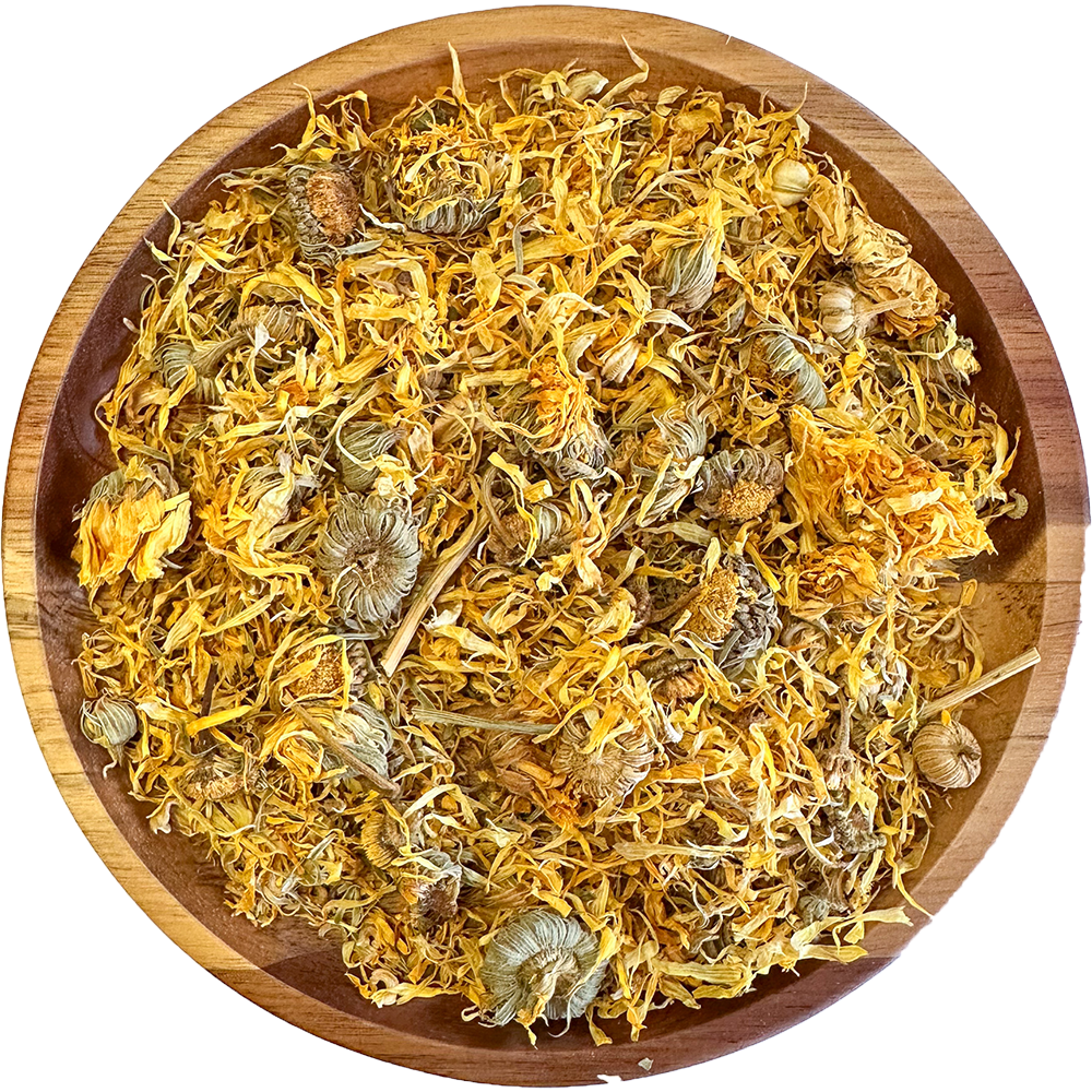 Calendula Dried Herbs