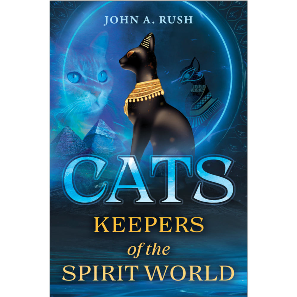Cats: Keepers of the Spirit World