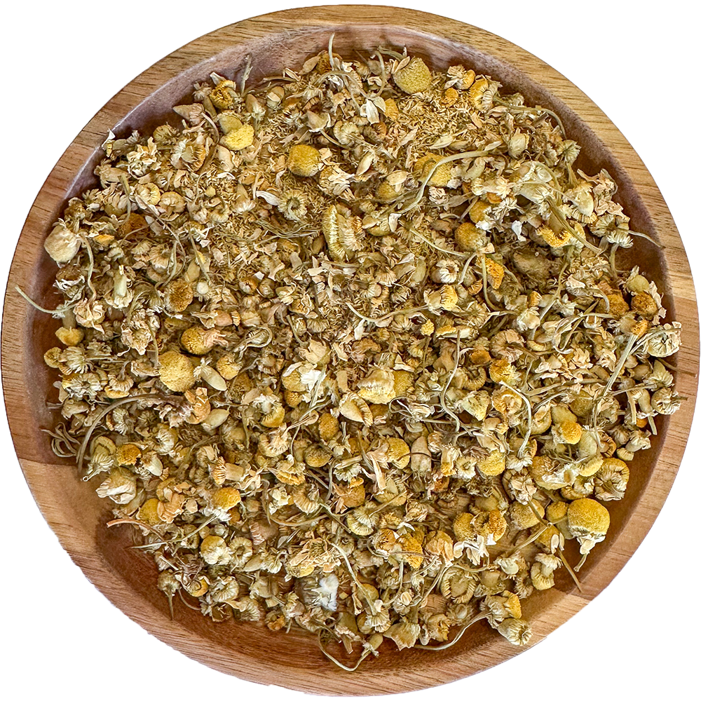 Chamomile Dried Herbs