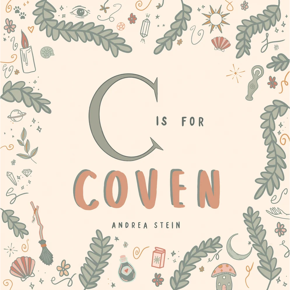 C is for Coven