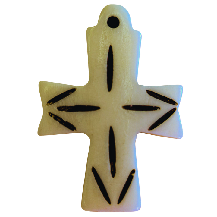 Cross Pendant