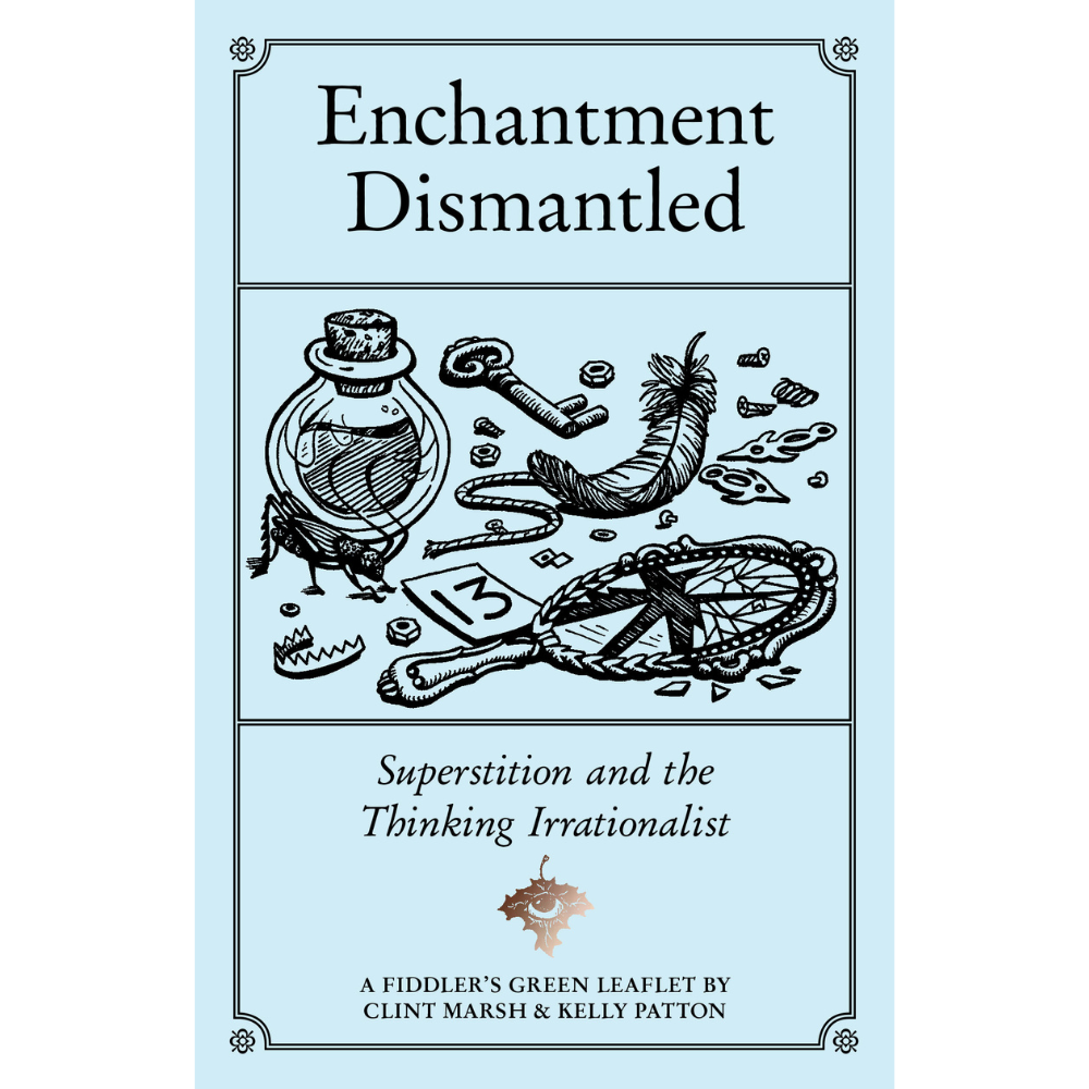 Enchantment Dismantled