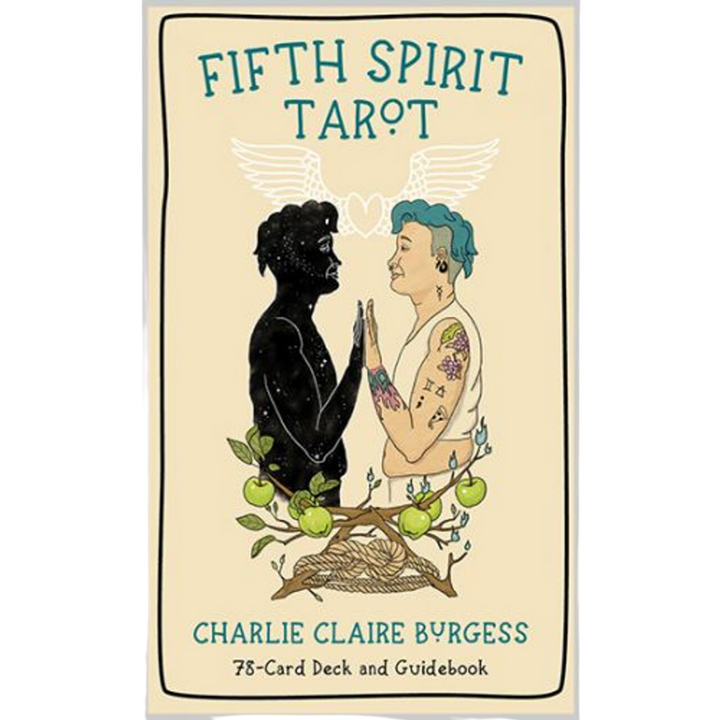 Fifth Spirit Tarot