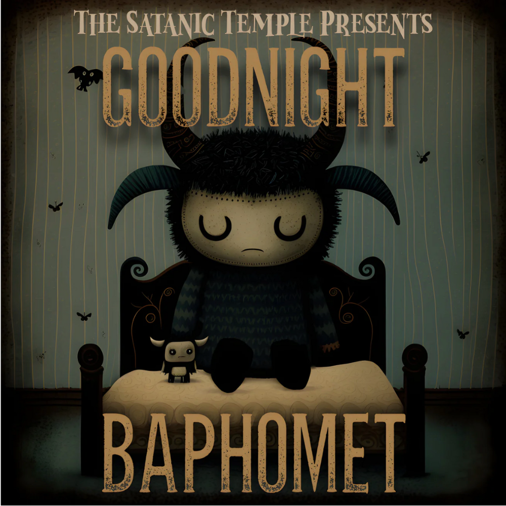 Goodnight Baphomet
