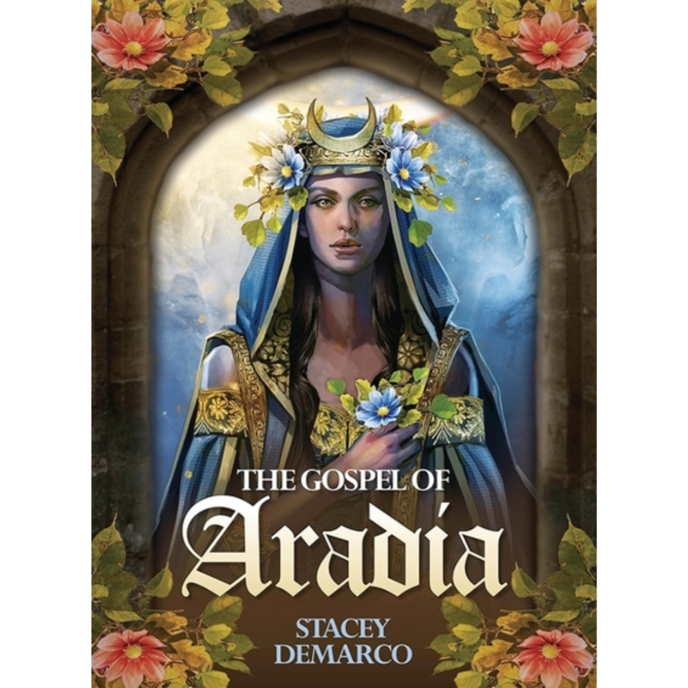 The Gospel of Aradia