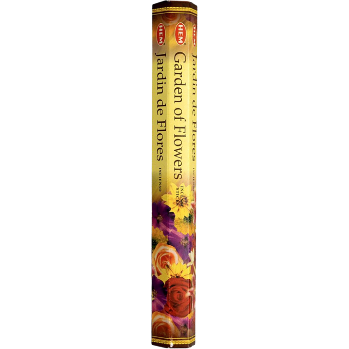 HEM Hexagon Incense - Floral Blends