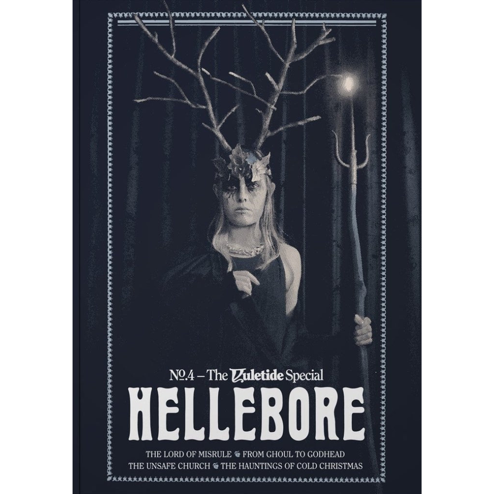 Hellebore No. 4: The Yuletide Special