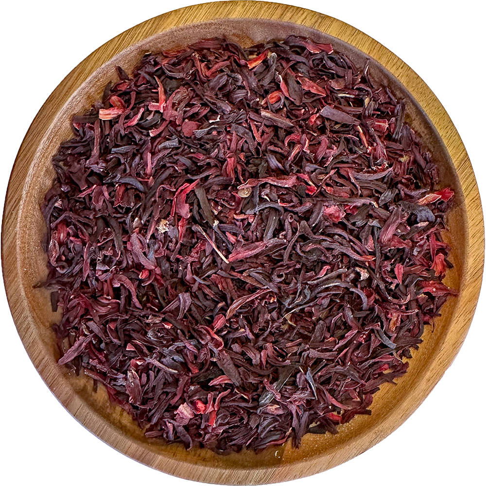 Hibiscus Dried Herbs