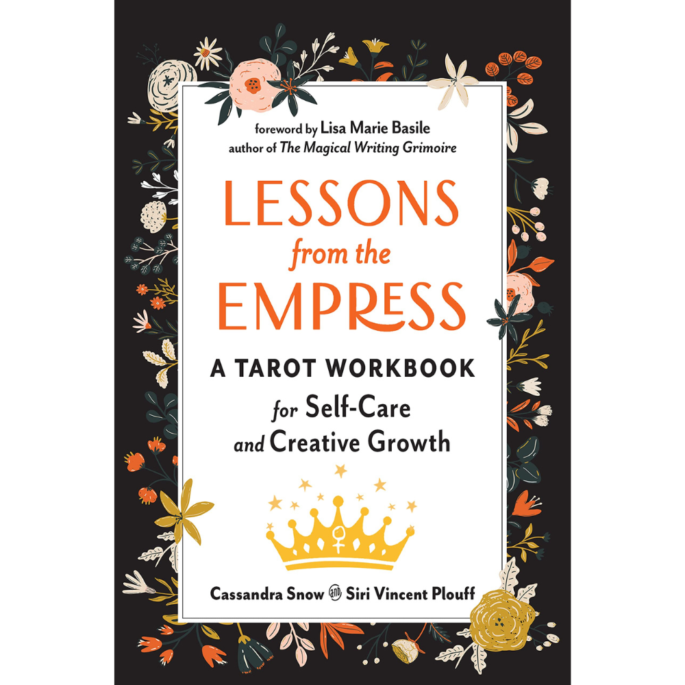 Lessons from the Empress [PREVIOUSLY LOVED]