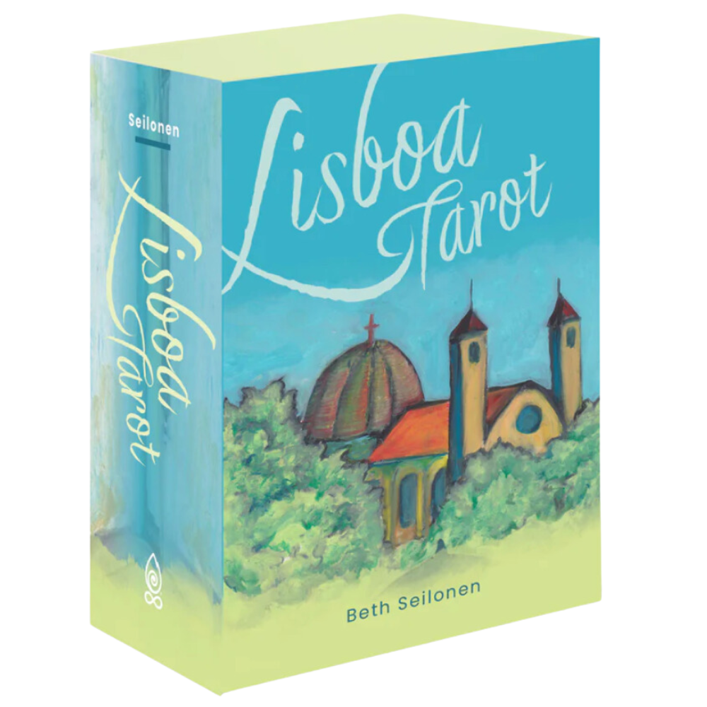 Lisboa Tarot