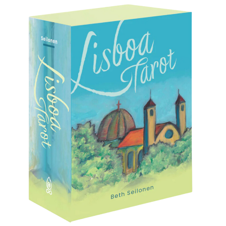 Lisboa Tarot