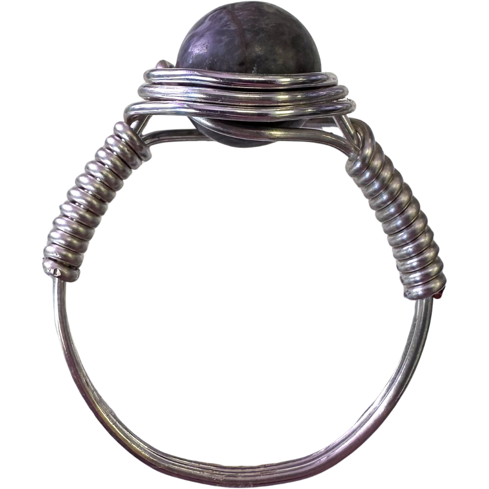 Mapstone Ring