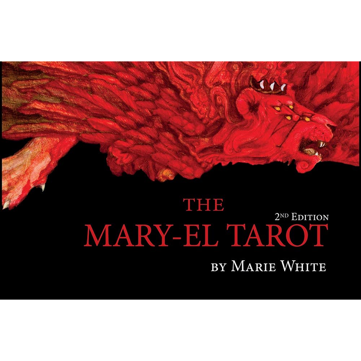 The Mary-El Tarot