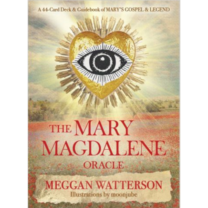 The Mary Magdalene Oracle