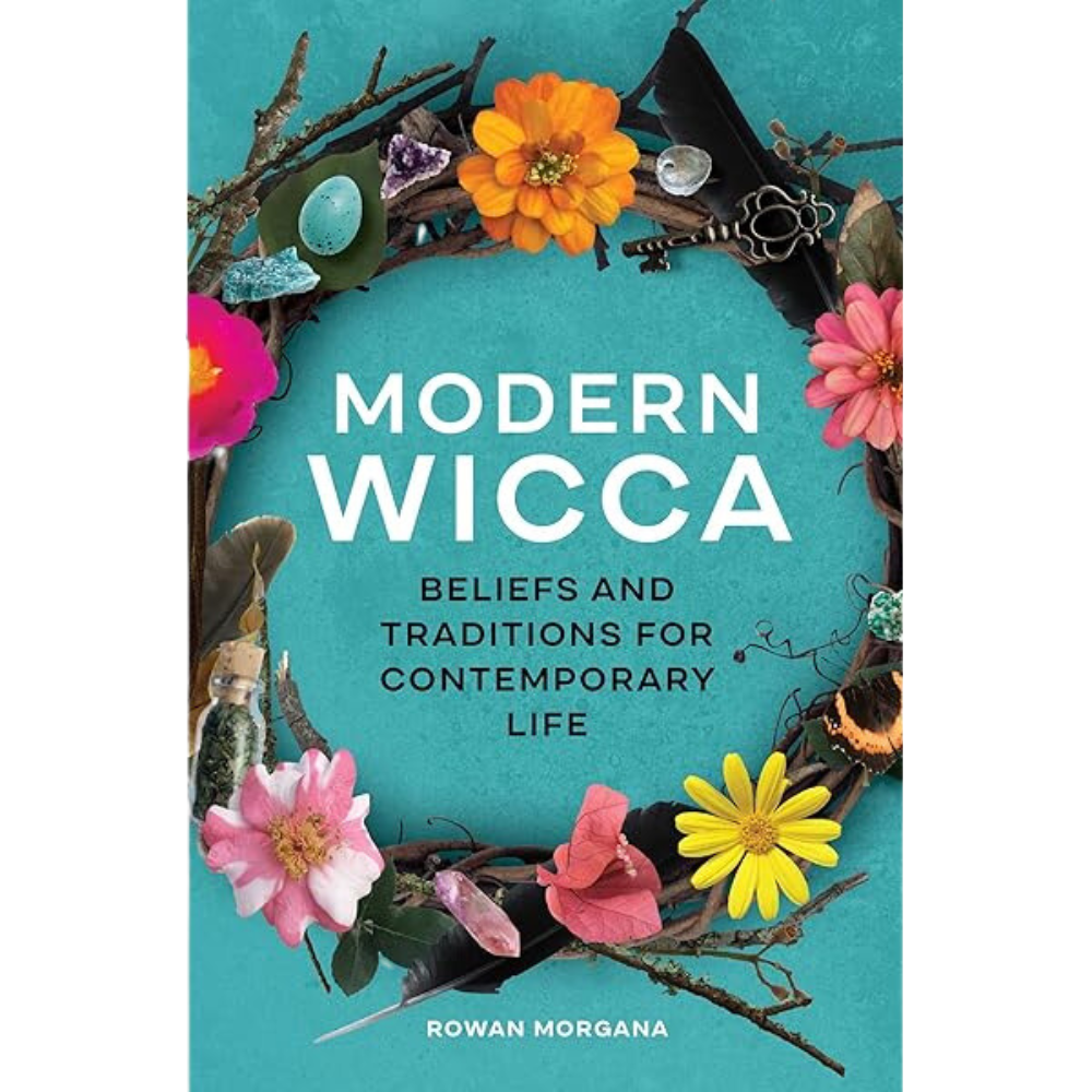Modern Wicca - Previously-Loved