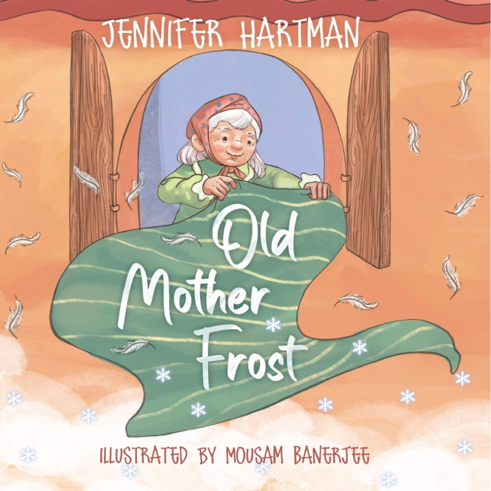 Old Mother Frost