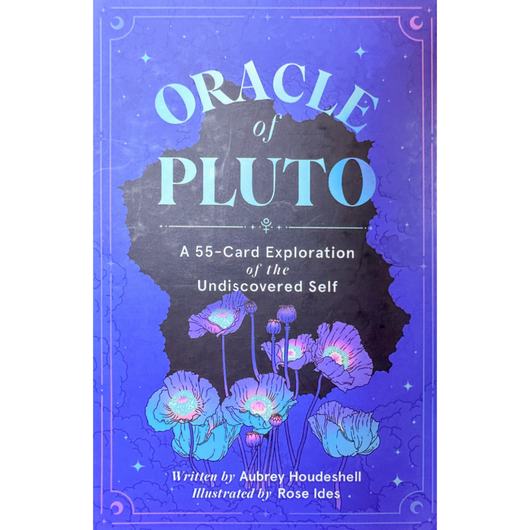 Oracle of Pluto [OPEN BOX]