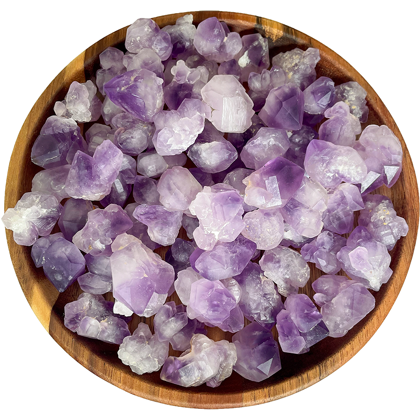 Loose Crystals