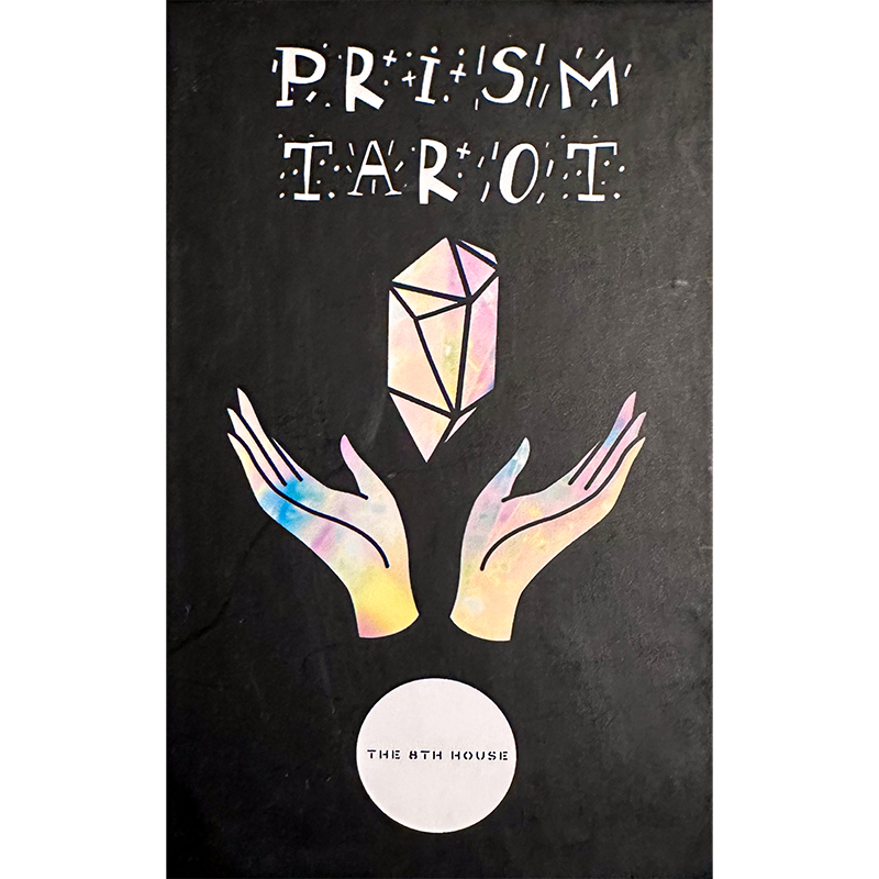Prism Tarot - OPEN BOX