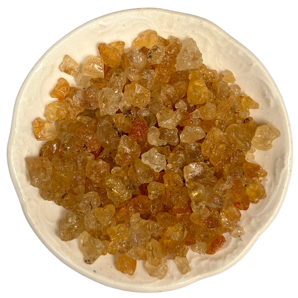 Patchouli Resin Incense