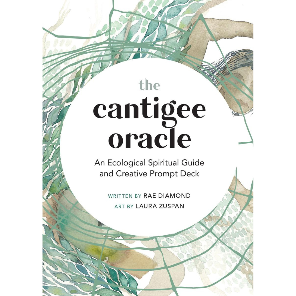 The Cantigee Oracle